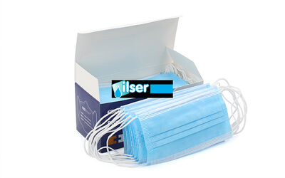Disposable Maske - 1
