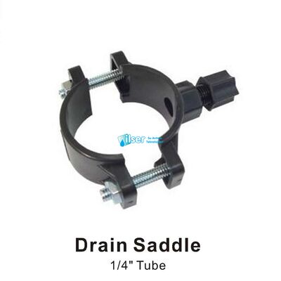 Drain Clamp Drain Clamp - 1