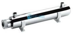 AQUALİNE E-105 Serisi Pro Panolu UV Cihazı - 3