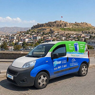 Elazığ'da Su Arıtma Cihazı Montajı - Bütün Markalar