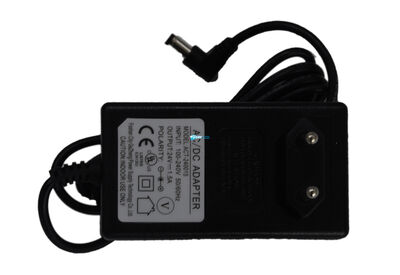 Elektronik 24V 1,5 A E24V-K Ro Pompa Adaptörü (Kapalı Kasa) - 1