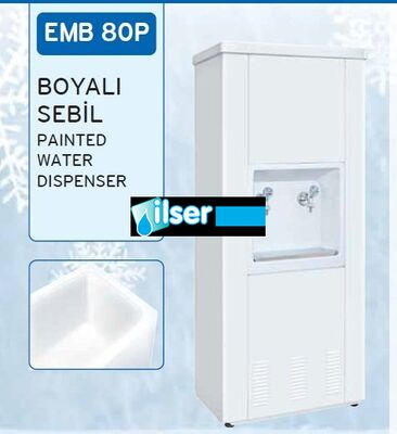 EMB 80P BOYALI ( P.S. İÇ KAZAN ) - 1