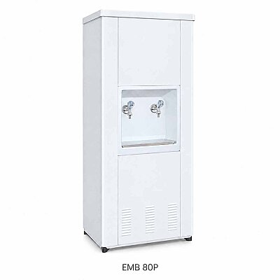 EMB 80P Krom ( P.S.İç Kazan) - EMSAŞ