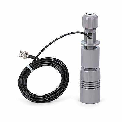 Emiş Takımı Seviye Sensörlü PVDF Emiş Takımı 4X6 PS - 1