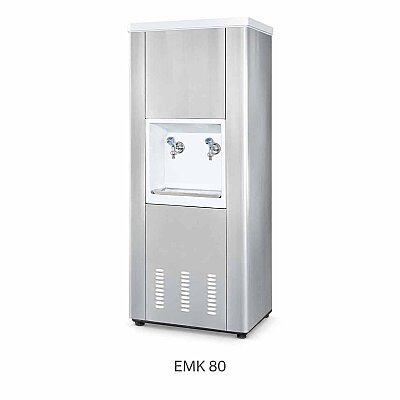 EMK 80 KROM ( KROM İÇ KAZAN ) - EMSAŞ