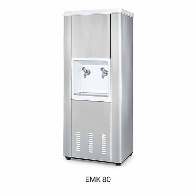 EMK 80 KROM ( KROM İÇ KAZAN ) - 1