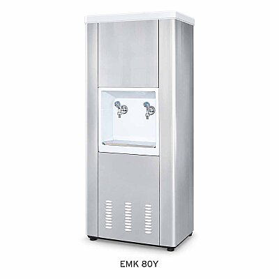 EMK 80Y KROM (MONOBLOK) - EMSAŞ