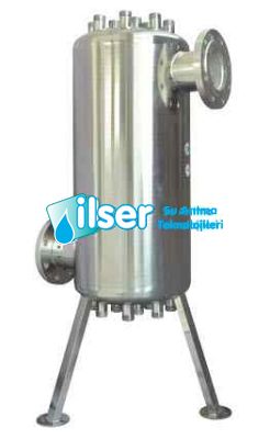 AQUALİNE ES-180 Plus Panolu UV Cihazı - 1