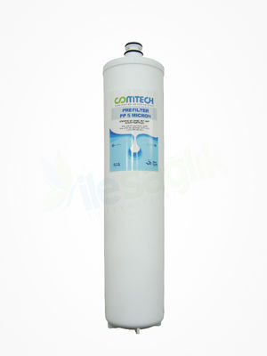Ew 5 Micron Comtech Uyumlu Sediment Filtre - 1