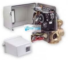 Fleck F-100 - 2910 Tam Otomatik kum Filtresi - 2
