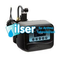 Fobrite F - 30 -F133 Tam Otomatik Kum Filtre Sistemi - 2