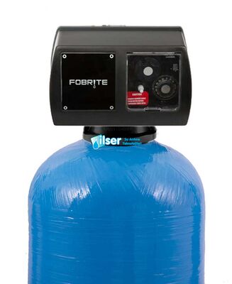 Fobrite F - 30 -F133 Tam Otomatik Kum Filtre Sistemi - 1