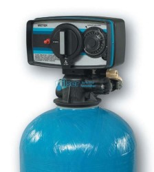 Fleck F-30 -5600 Tam Otomatik Kum Filtre Sistemleri - 2