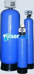 Fleck F-30 -5600 Tam Otomatik Kum Filtre Sistemleri - 3
