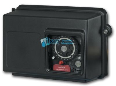 Fleck F-300 - 2850 Tam Otomatik Kum Filtresi - 1
