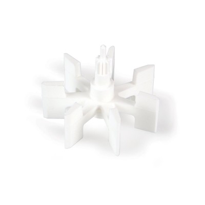 Fobrite F-31/41 Valf Impeller (12331A) - Fobrite