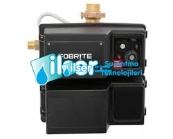 Fobrite F-61 Valf Seal & Spacer Seti Üst K1004 - 2