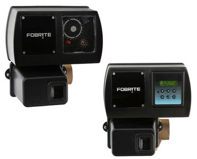 Fobrite F - 8- F133 Tam Otomatik Kum Filtre Sistemi - 2