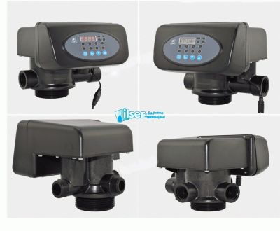 Runxin F71P1 Timer Filtre Valfi - 6