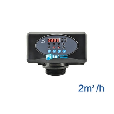 Runxin F71P1 Timer Filtre Valfi - 1