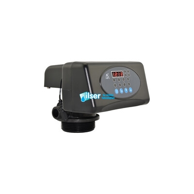 Runxin F71P1 Timer Filtre Valfi - 2