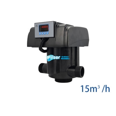Runxin F99B1 Timer Filtre Valfi - 1