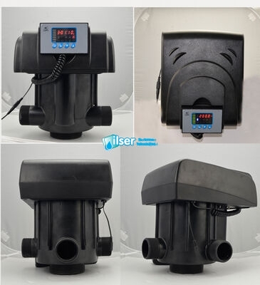 Runxin F99B1 Timer Filtre Valfi - 2