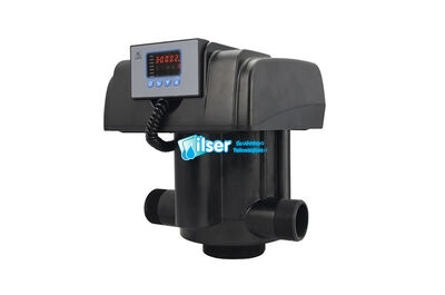 Runxin F99B1 Timer Filtre Valfi - 3