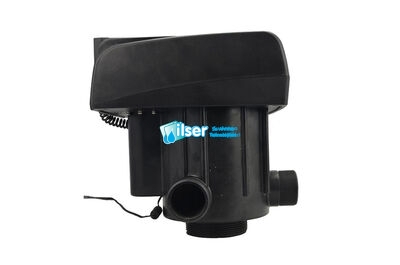 Runxin F99B1 Timer Filtre Valfi - 6