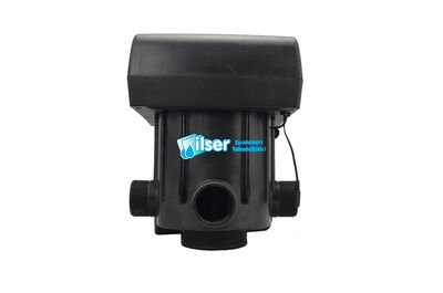 Runxin F99B1 Timer Filtre Valfi - 7
