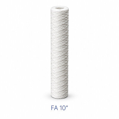 FA 10