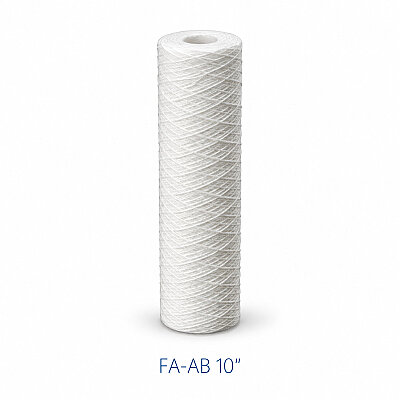 FA 10