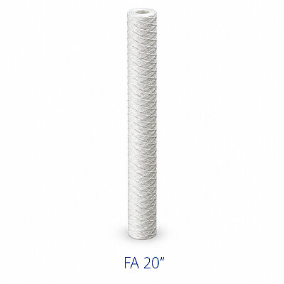 FA 20
