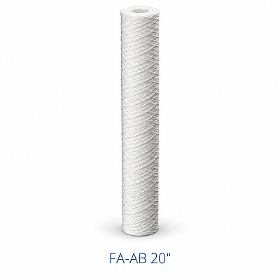 FA 20