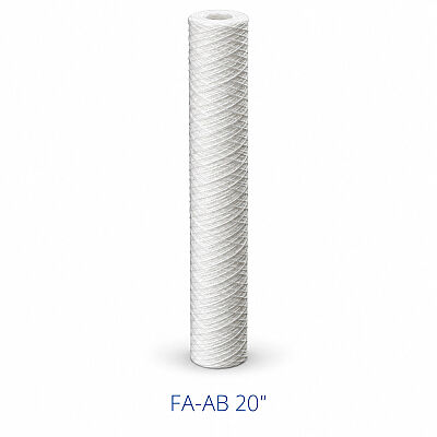 FA 20