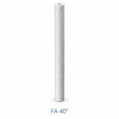 FA 40