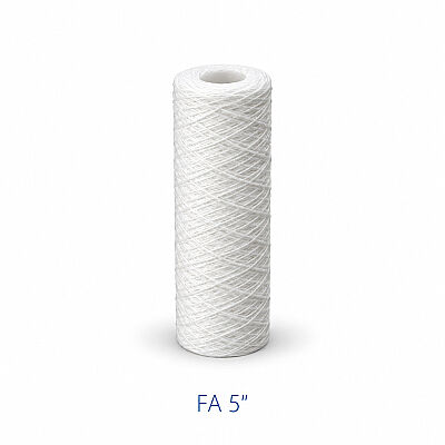 FA 5