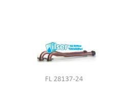 Fleck FL 28137-24 9500 Ara Bağlantı Borusu - 2