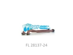 Fleck FL 28137-24 9500 Ara Bağlantı Borusu - 2