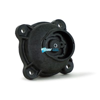 Fleck FL15659 Meter Cover Assy Plastic Extended Right An - 3