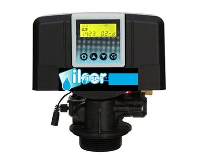 Fleck FL16401 3900 1200 m³ Sayaç Topu-Bronz - 2