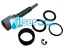 Fleck FL18016 9500 Tuz Pistonu Tamir Takımı 1700 - 1