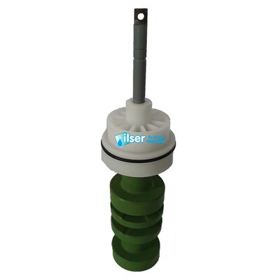 Fleck FL18053 9500 Alt Piston - 1