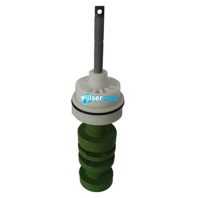 Fleck FL18053 9500 Alt Piston - 1