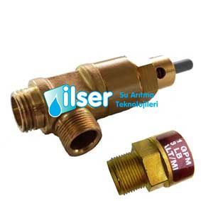 Fleck FL18092 2750/2850/2910 Tuz Pistonu 1600 - 1