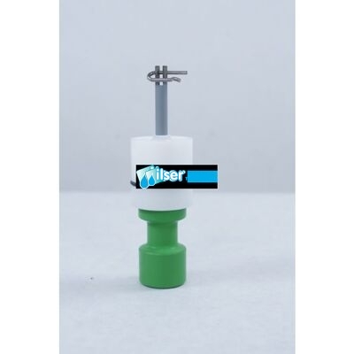 Fleck FL24067 2510/2750/2900 Üst Piston Standart - 2