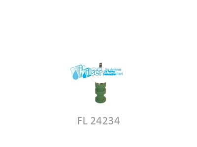 Fleck FL24234 9000/9100 Üst Piston - 2