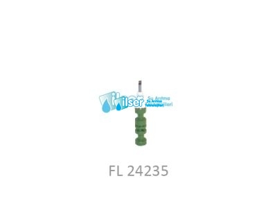 Fleck FL24235 9000/9100 Alt Piston - 2
