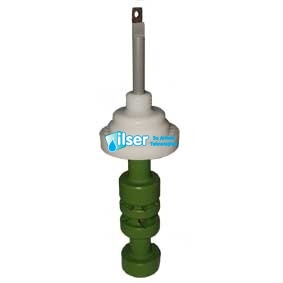 Fleck FL24235 9000/9100 Alt Piston - Fleck 