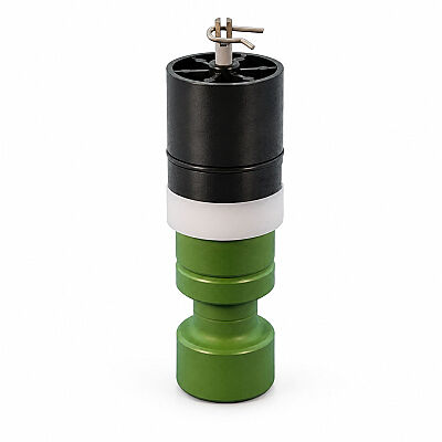 Fleck FL26494-00 2850 Piston NBP - 1